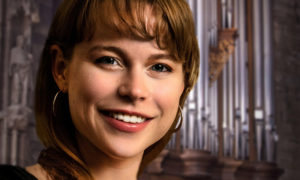 Katelyn Emerson Headshot, Photo Credit: Joseph-Routon