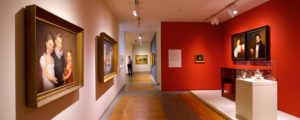 PMA Gallery, Photo Credit: Tourism Media