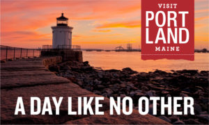 A Day Like No Other Banner, Photography by CFW Photography