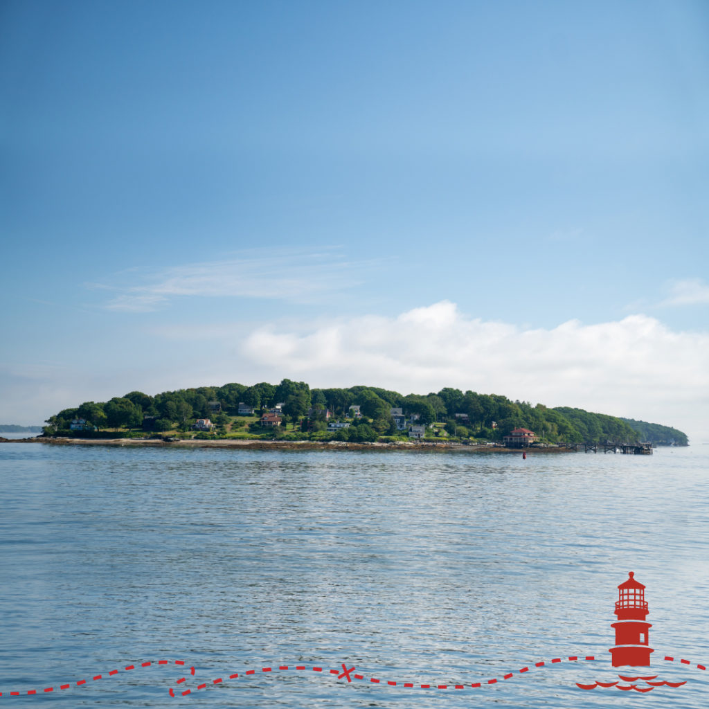 Wander East Casco Bay Island, Photography by: Kirsten Alana Photography