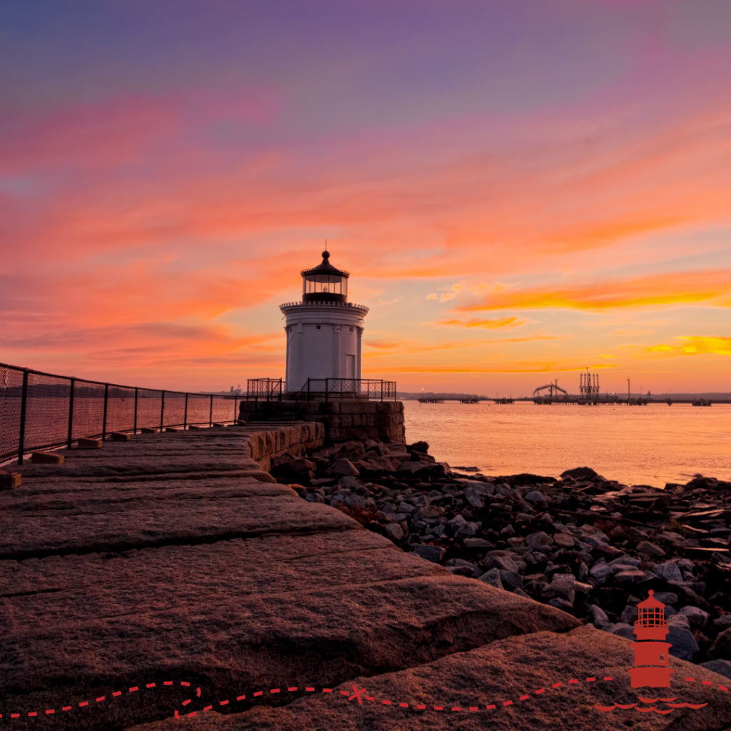 Worth the Walk Bug Light Park, Photo Credit: CFW Photography