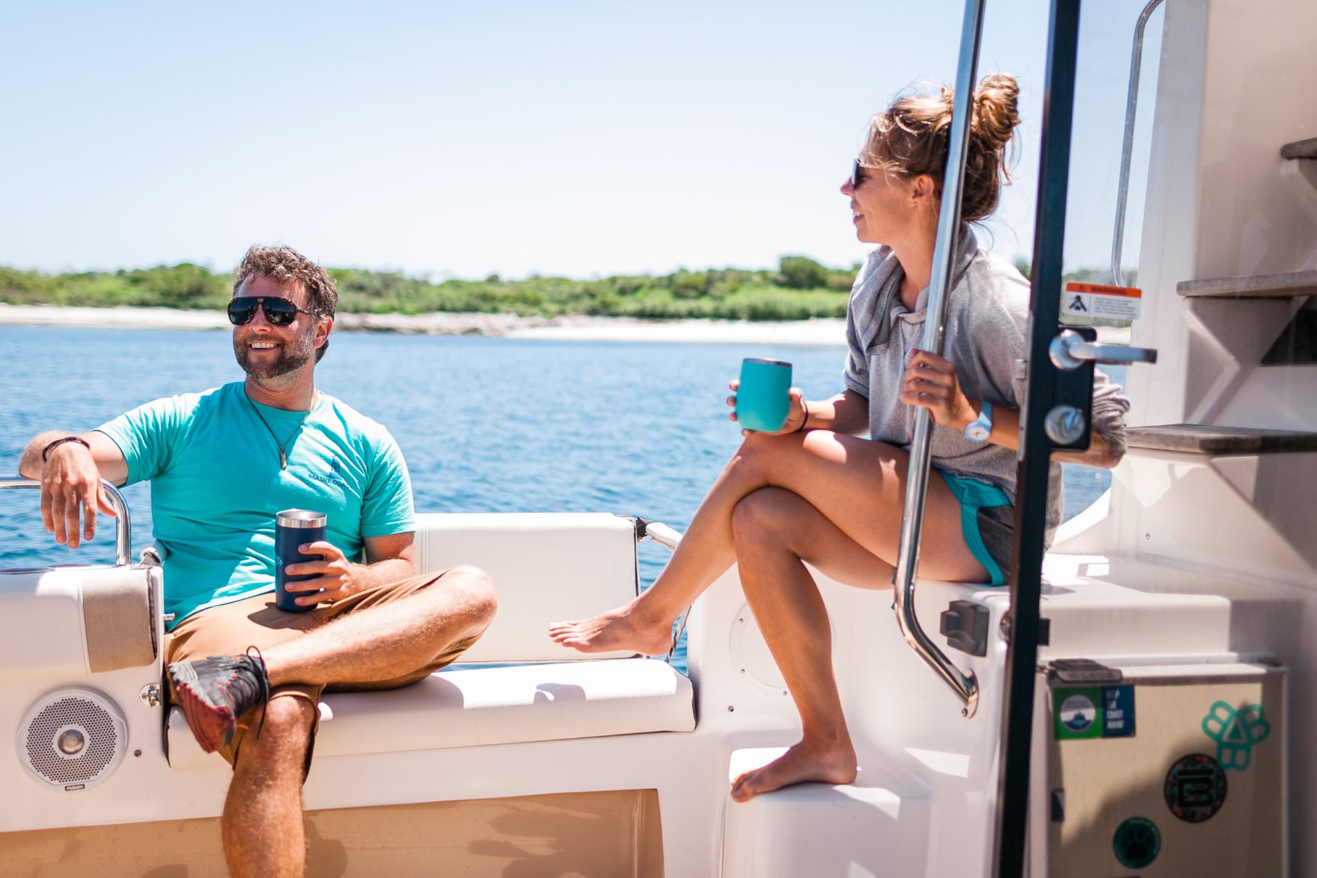 May Cruising Package Visit Portland