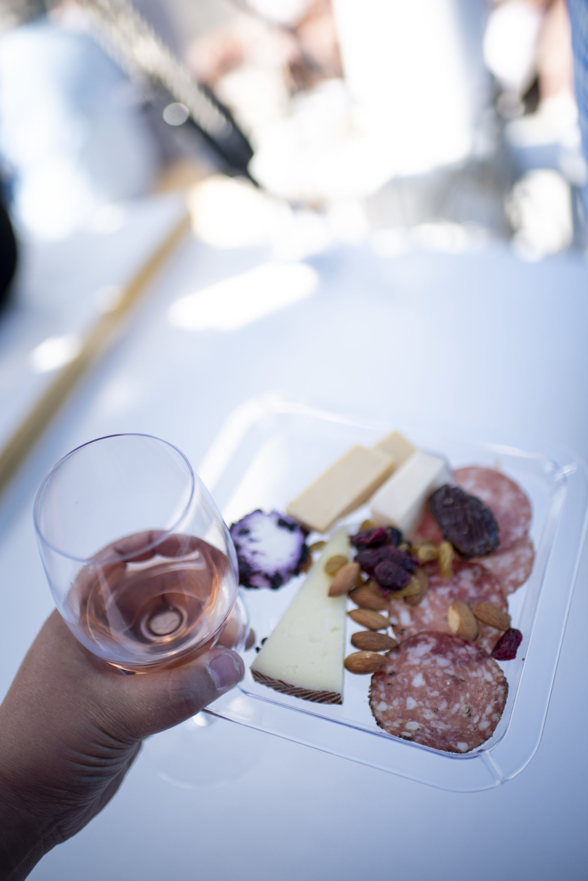 Portland Wine Week Maine Event Visit Portland