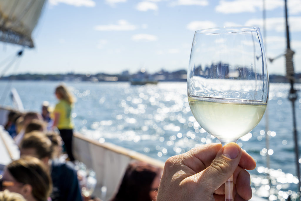 Portland Wine Week, Photo Credit: Capshore Photography