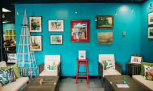 Pownal Maine Shop, Photo Courtesy of Visit Freeport