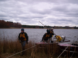 Brickyard Point Falmouth