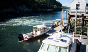 Taxi Tour. Photo Credit: Capshore Photography