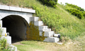 Fortland. Photo Credit: Capshore Photography