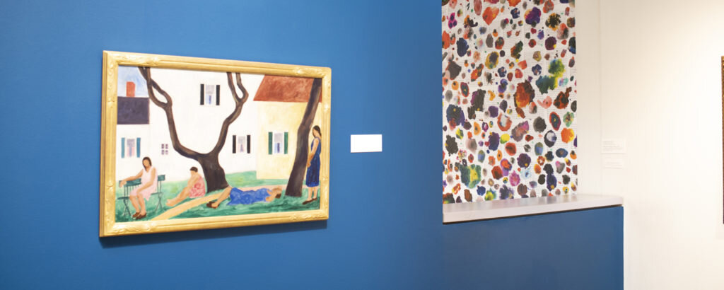 Portland Museum of Art. Photo Credit: Capshore Photography