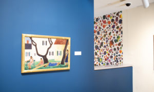 Portland Museum of Art. Photo Credit: Capshore Photography