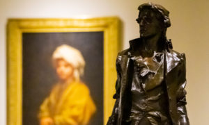 Portland Museum of Art. Photo Credit: Capshore Photography