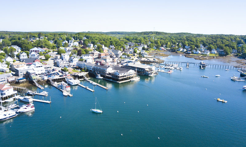 Maine MidCoast, Photo Credit: Capshore Photography