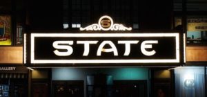 State Theatre. Photo Credit: Capshore Photography