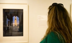 Portland Museum of Art Painting, Photo Credit: Capshore Photography