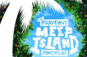 MEEP Thumbnail. Photo Provided by USM Theatre.