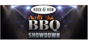BBQ Showdown. Photo Provided by Rock Row