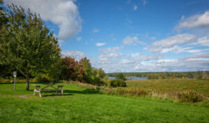 Gilsland Farm Audobon Center, Photo Credits: Serena Folding