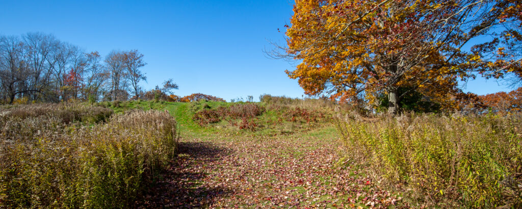 Gilsland Farm Audubon Center Photo Credit Serena Folding header