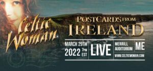 Celtic Woman. Photo Provided by Waterfront Concerts