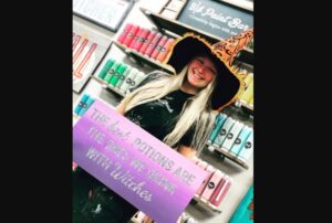 DIY Wood Sign Workshop - Photo provided by Board and Brush Portland