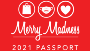 Merry Madness Passport, Photo provided by Portland Downtown
