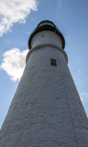 Portland Head Light, Photo Credits: Serena Folding