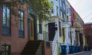 Portland West End, Photo Credits: Serena Folding