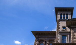 Victoria Mansion, Photo Credits: Serena Folding