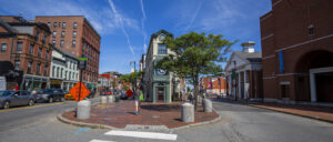 Portland Arts District, Photo Credits: Serena Folding