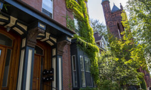 Portland West End, Photo Credits: Serena Folding