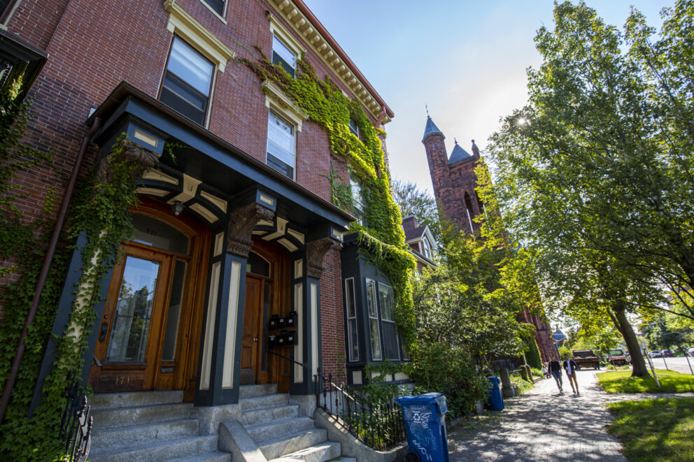 Portland, Maine Neighborhood Guide Visit Portland