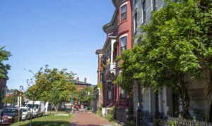 Portland West End, Photo Credits: Serena Folding