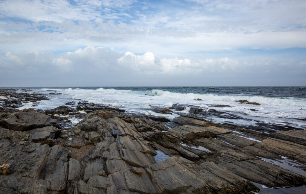 Two Lights Lighthouse, photo Credits: Serena Folding