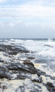 Two Lights Lighthouse, Photo Credits: Serena Folding