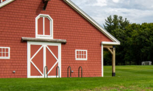 Twin Brook Park Photo Credits: Serena Folding