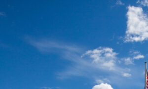 Falmouth Town Landing, Photo Credits: Serena Folding