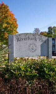 Riverbank Park, Photo Credits: Serena Folding