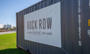 Rock Row, Photo Credits: Serena Folding