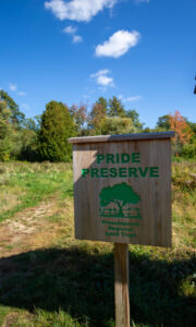 Pride Preserve, Photo Credits: Serena Folding