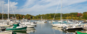 Yankee Marina, Photo Credits: Serena Folding