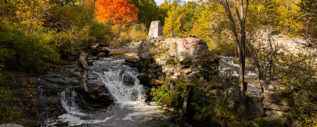 Royal River Park, Photo Credits: Serena Folding