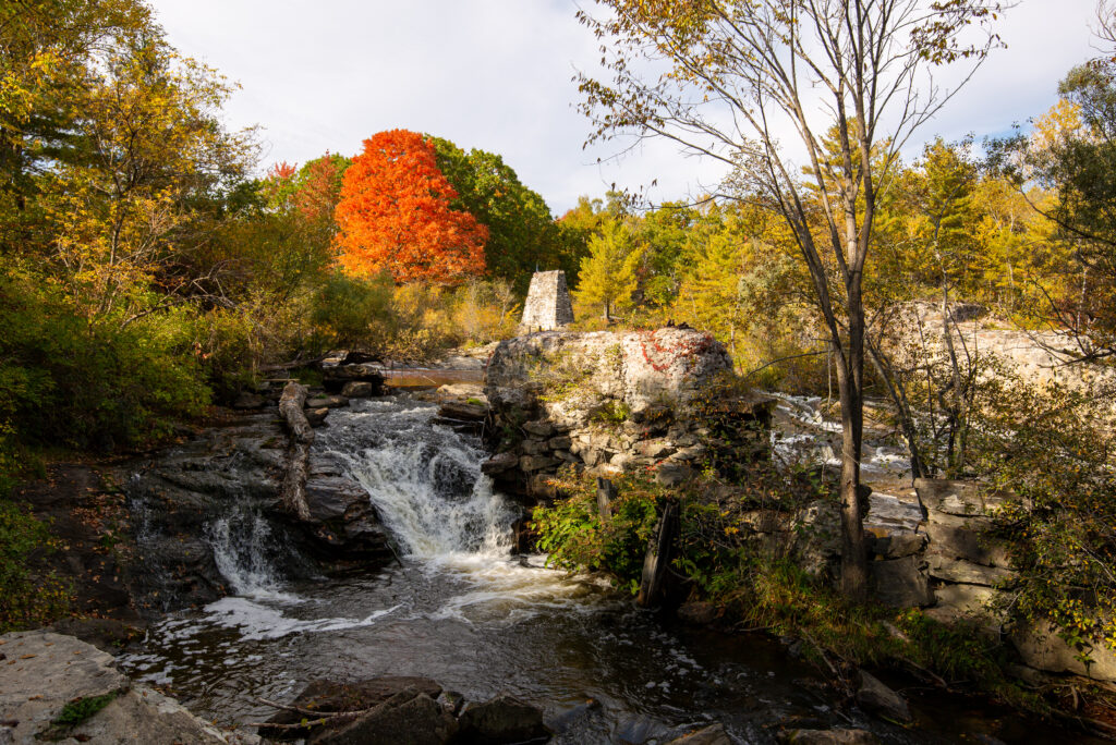 Royal River Park, Photo Credits: Serena Folding