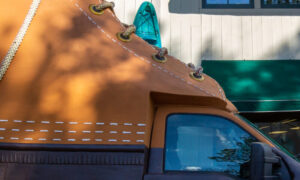 L. L. Bean, Photo Credits: Serena Folding