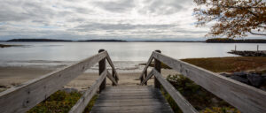 Winslow Memorial Park Photo Credits: Serena Folding