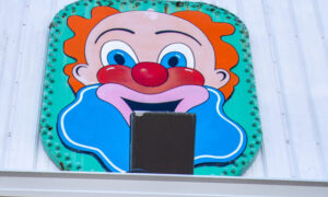 Old Orchard Beach, Photo Credits: Serena Folding