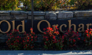 Old Orchard Beach, Photo Credits: Serena Folding