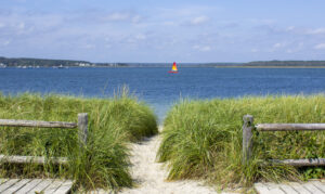 Ferry Beach, Photo Credits: Serena Folding