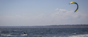 Pine Point Beach, Photo Credits: Serena Folding