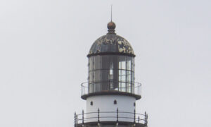 Two Lights Lighthouse, Photo Credits: Serena Folding