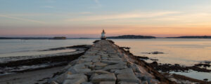 Spring Point Ledge Light, Photo Credits: Serena Folding